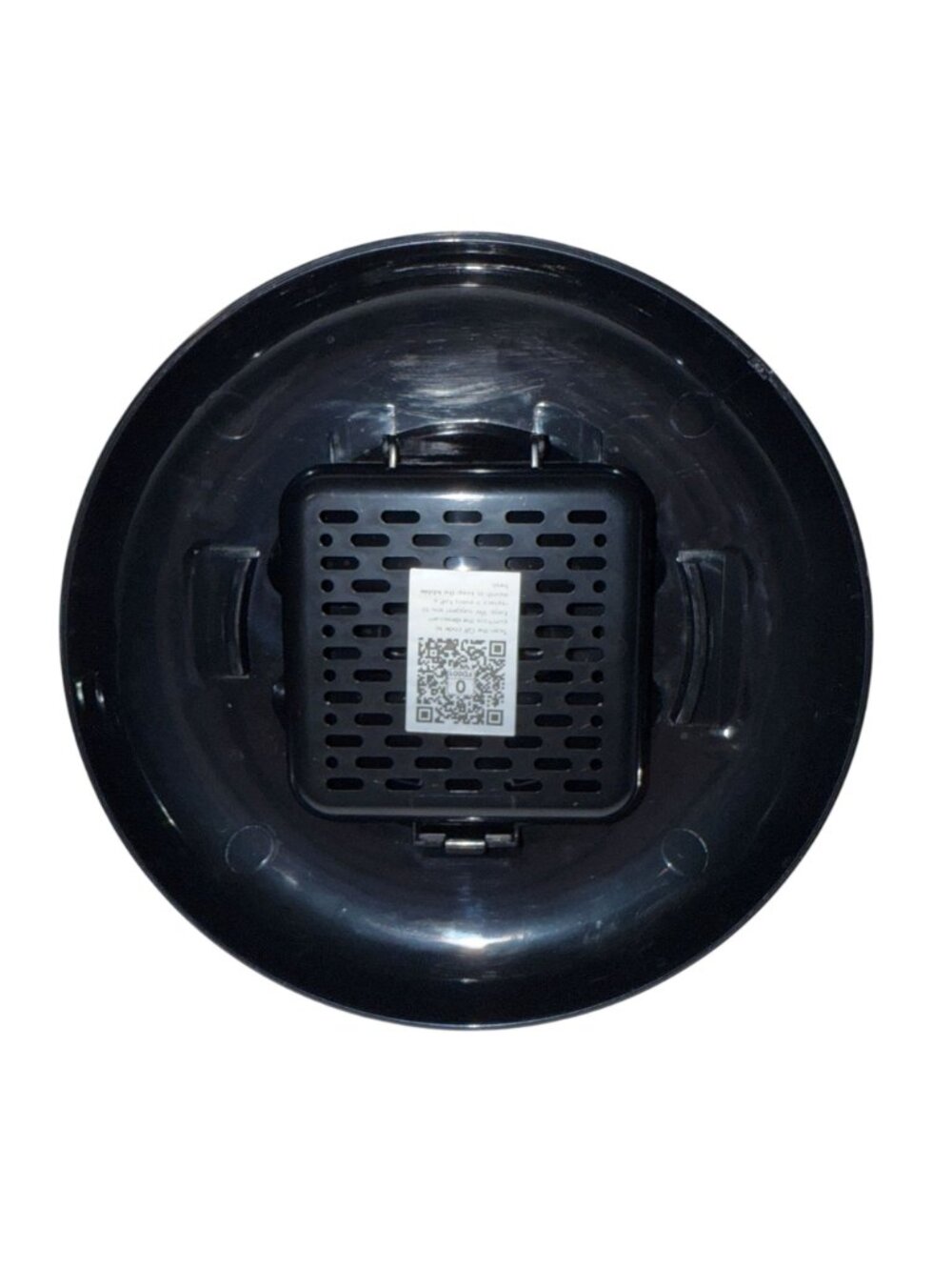 PETLIBRO PLAF103 5 Ltr Granary Automatic Feeder Single Bowl Black Tank Lid Part - Picture 2 of 3